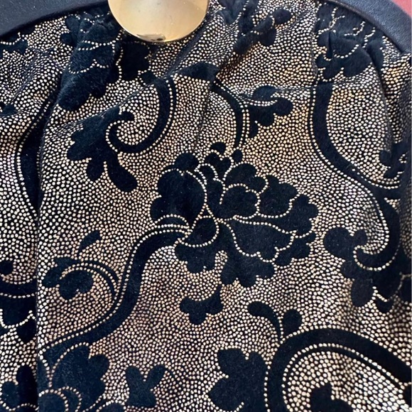 Vintage Scepi Made In Italy Evening Bag - Picture 3 of 4